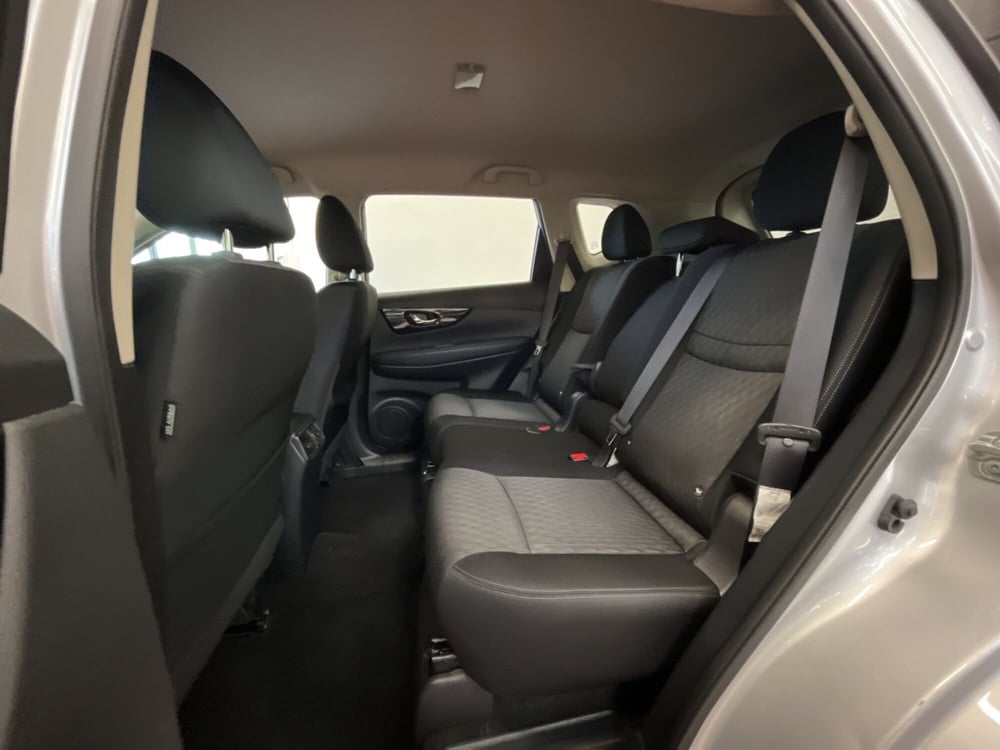 Nissan X-Trail usata a Bologna (10)