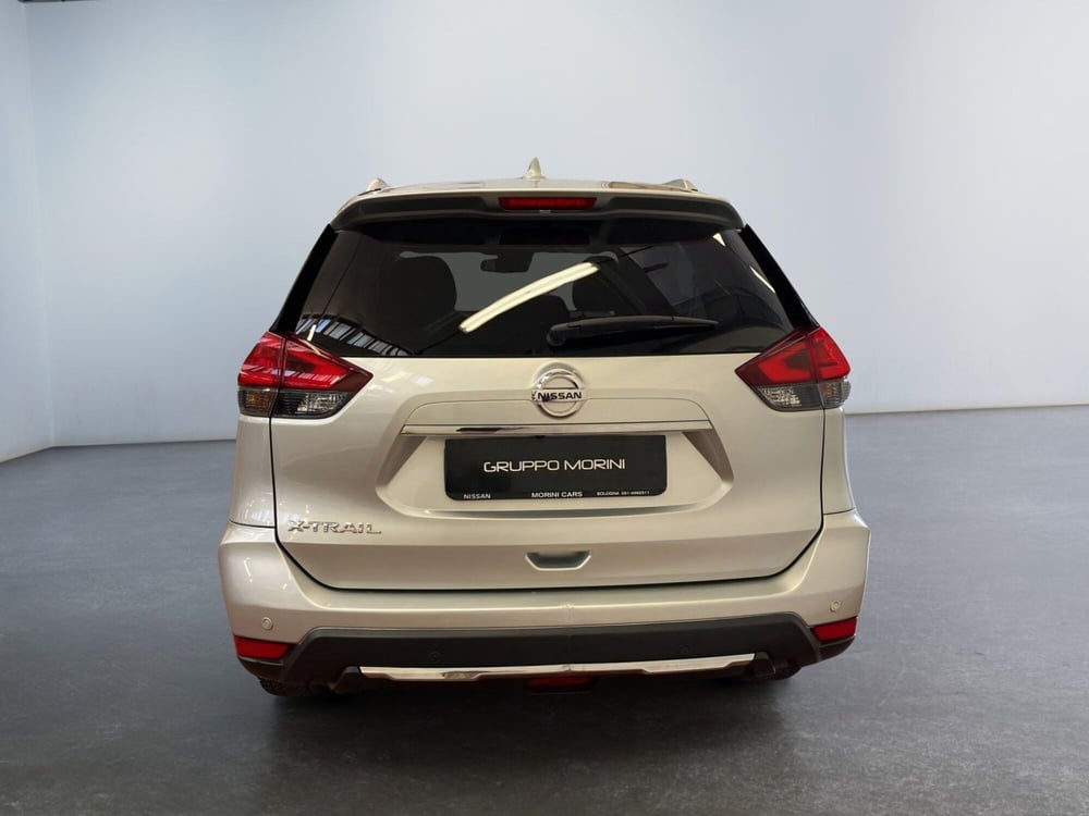 Nissan X-Trail usata a Bologna (3)