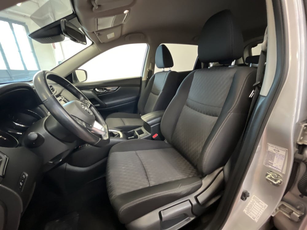 Nissan X-Trail usata a Bologna (9)