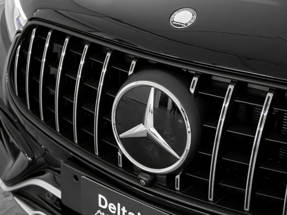 Mercedes-Benz GLC SUV nuova a Macerata (3)