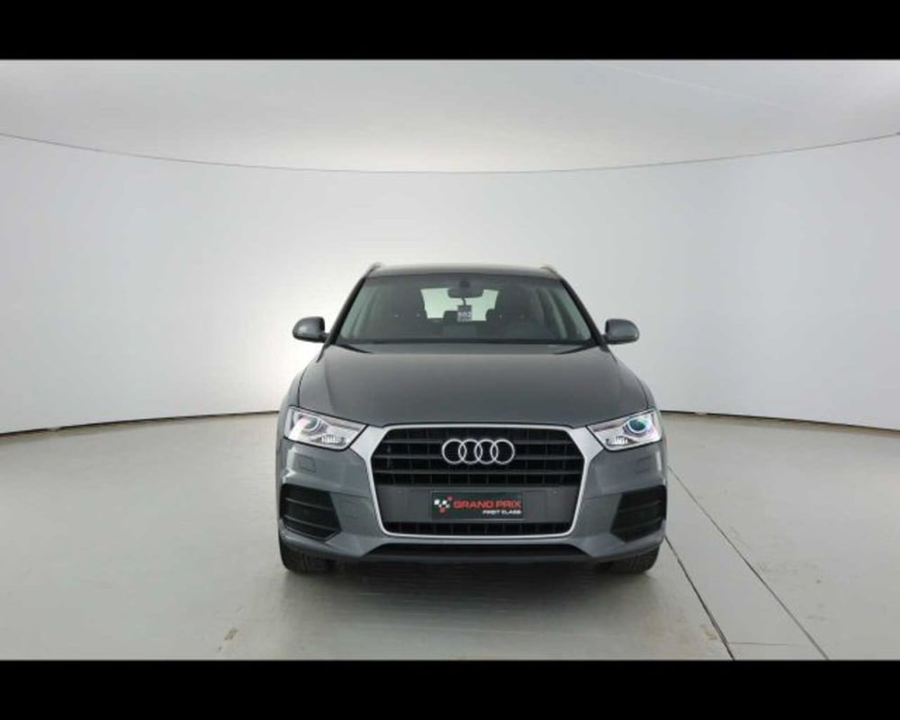 Audi Q3 usata a Bologna
