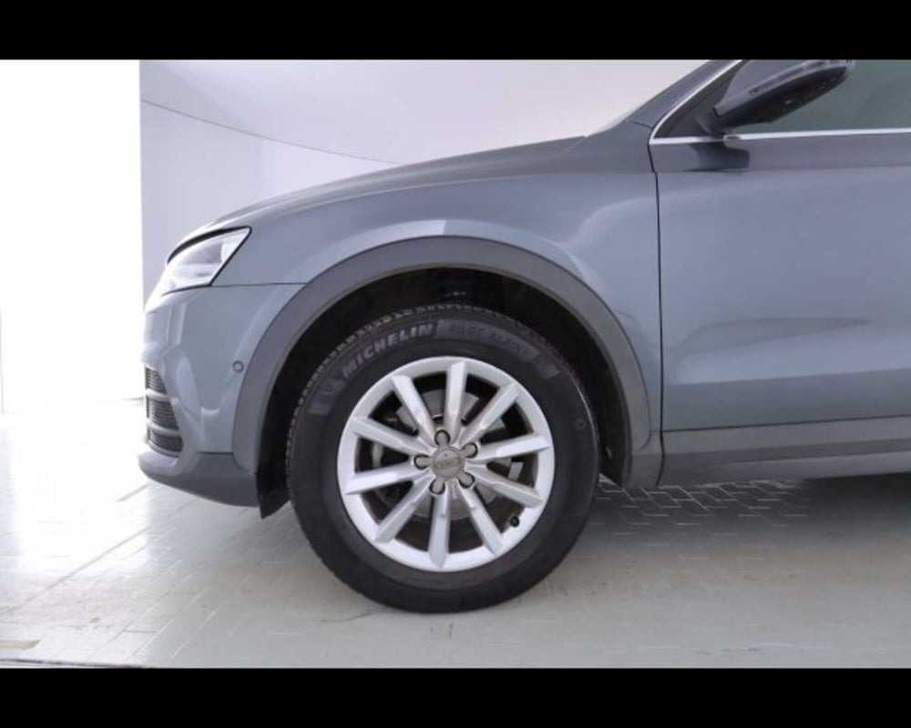 Audi Q3 usata a Bologna (17)