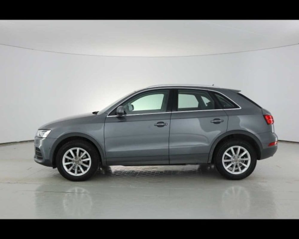 Audi Q3 usata a Bologna (3)