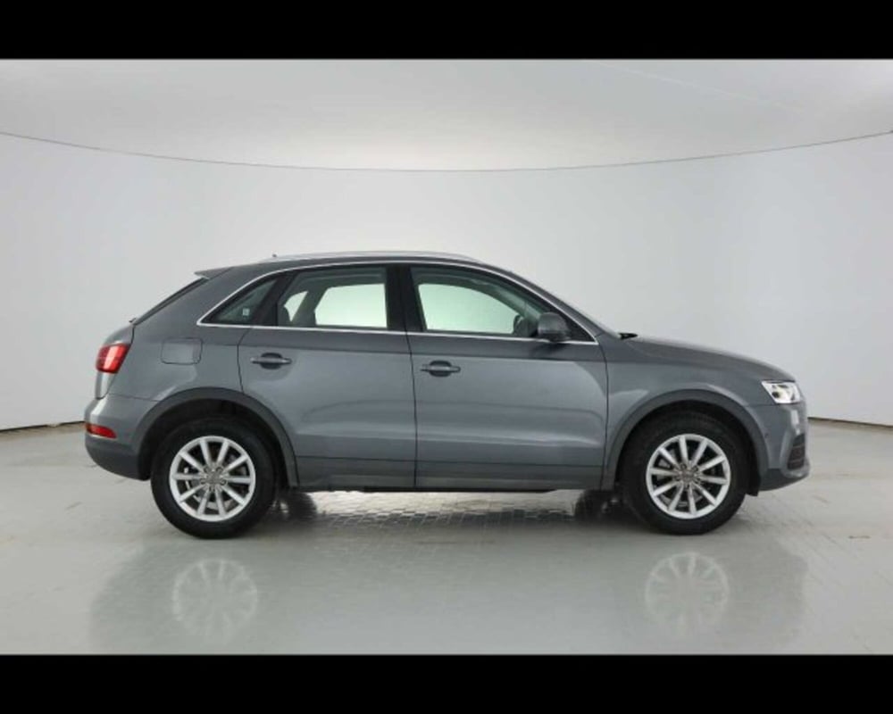 Audi Q3 usata a Bologna (7)