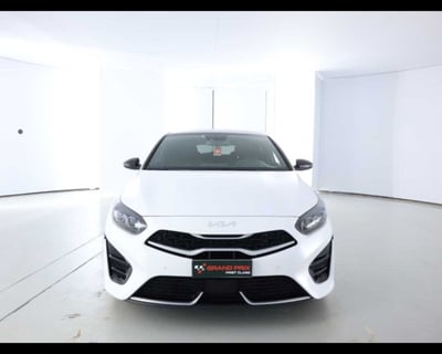Kia ProCeed 1.5 T-GDI MHEV DCT GT Line del 2021 usata a Castenaso