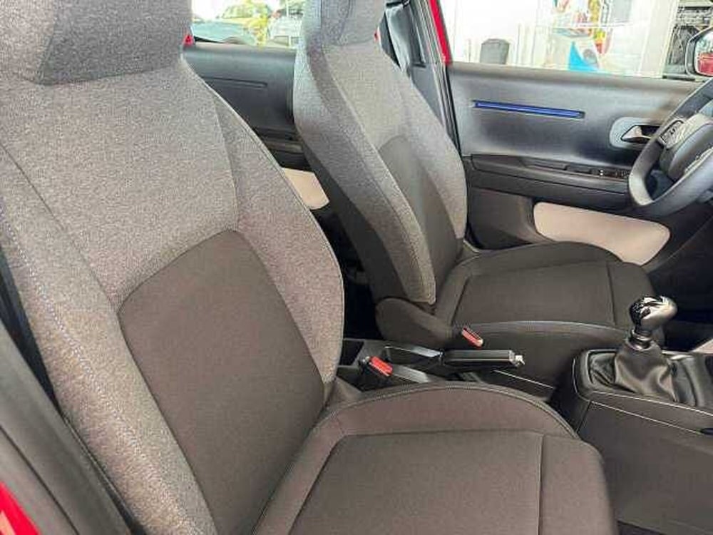 Citroen C3 Aircross nuova a Brescia (10)