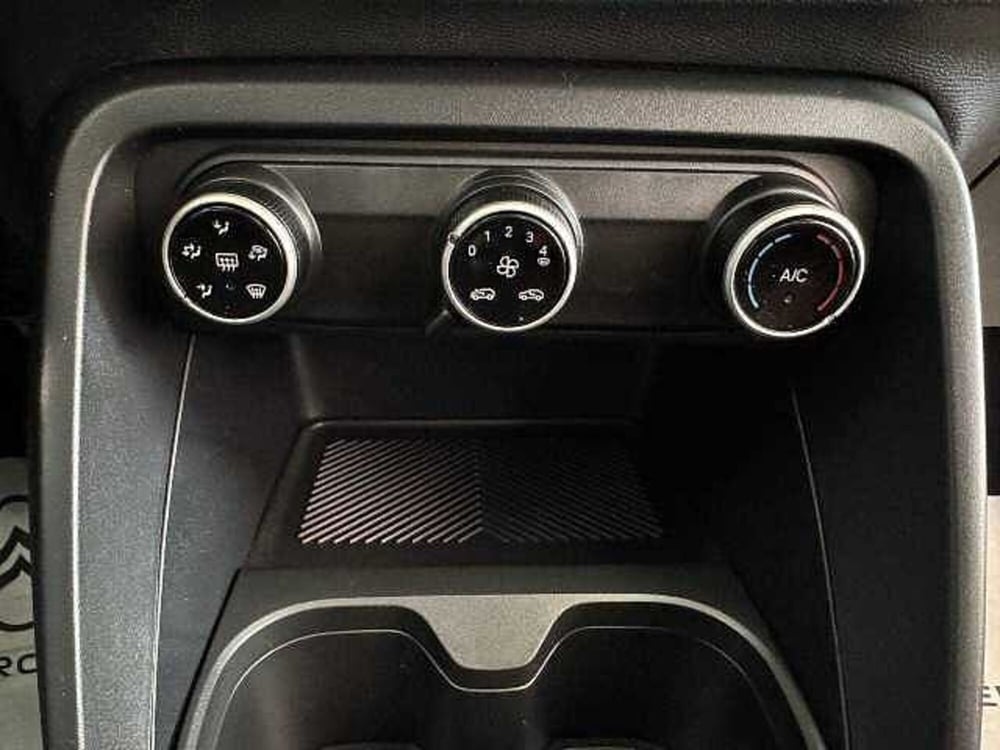 Citroen C3 Aircross nuova a Brescia (11)
