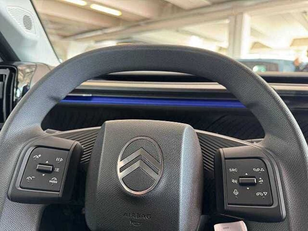 Citroen C3 Aircross nuova a Brescia (12)