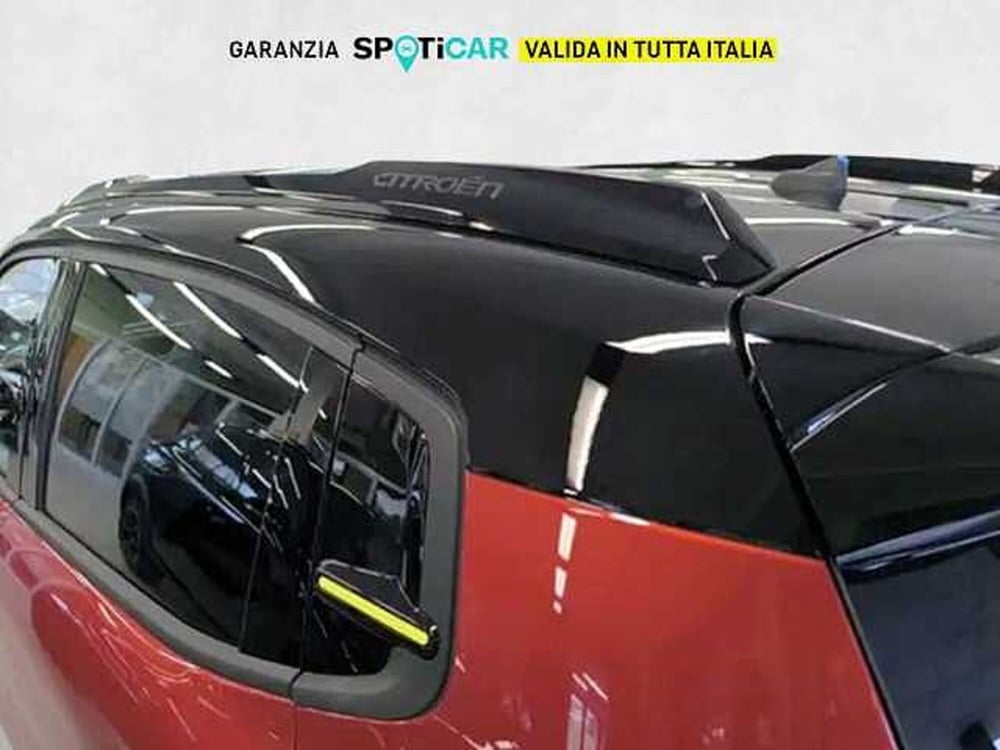 Citroen C3 nuova a Brescia (3)