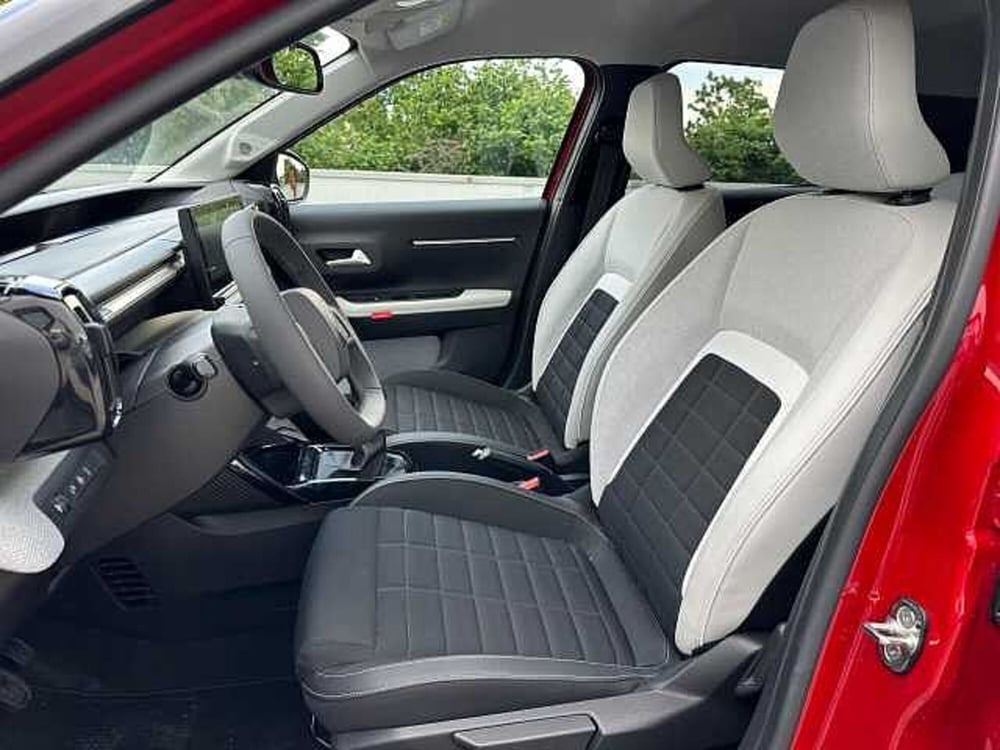 Citroen C3 nuova a Brescia (7)