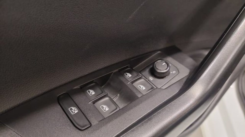 Volkswagen Polo usata a Brescia (12)