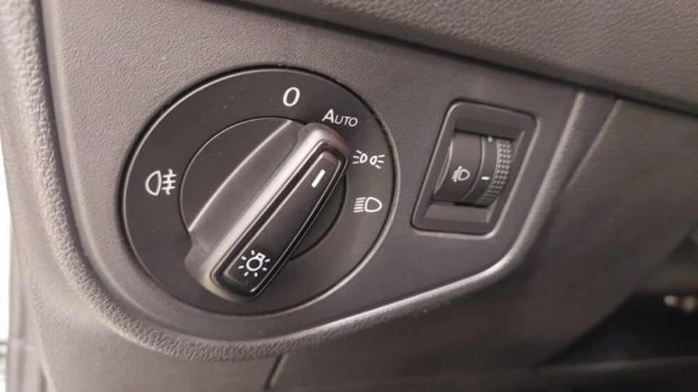 Volkswagen Polo usata a Brescia (13)