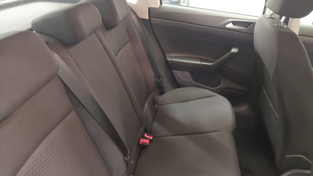 Volkswagen Polo usata a Brescia (15)