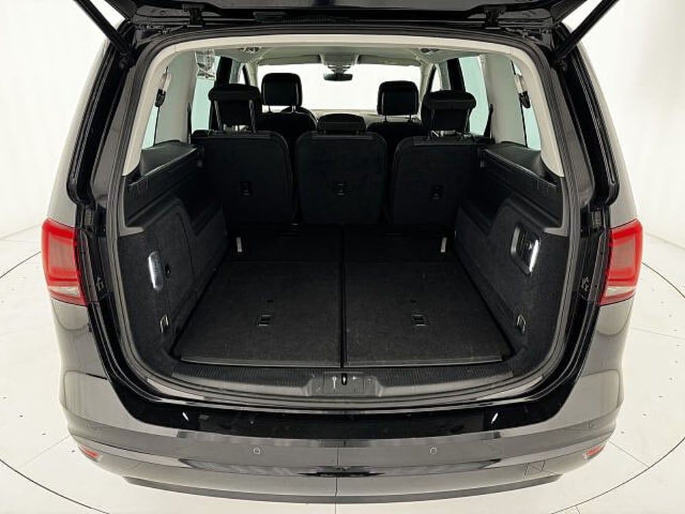 SEAT Alhambra usata a Vicenza (10)