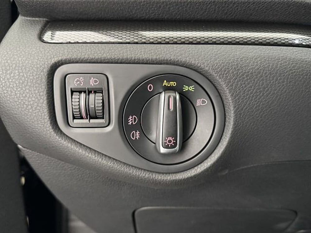SEAT Alhambra usata a Vicenza (13)