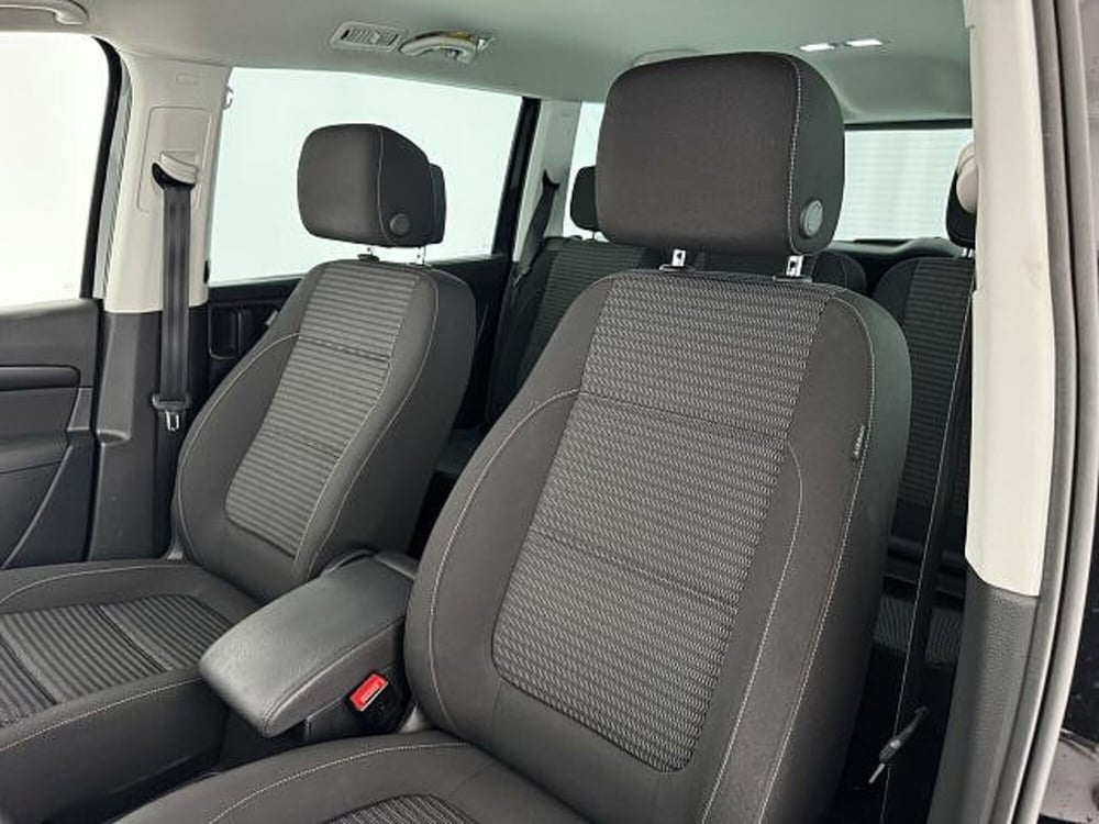 SEAT Alhambra usata a Vicenza (8)