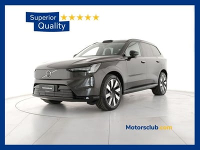 Volvo EX90 twin motor performance Ultra awd del 2025 usata a Modena