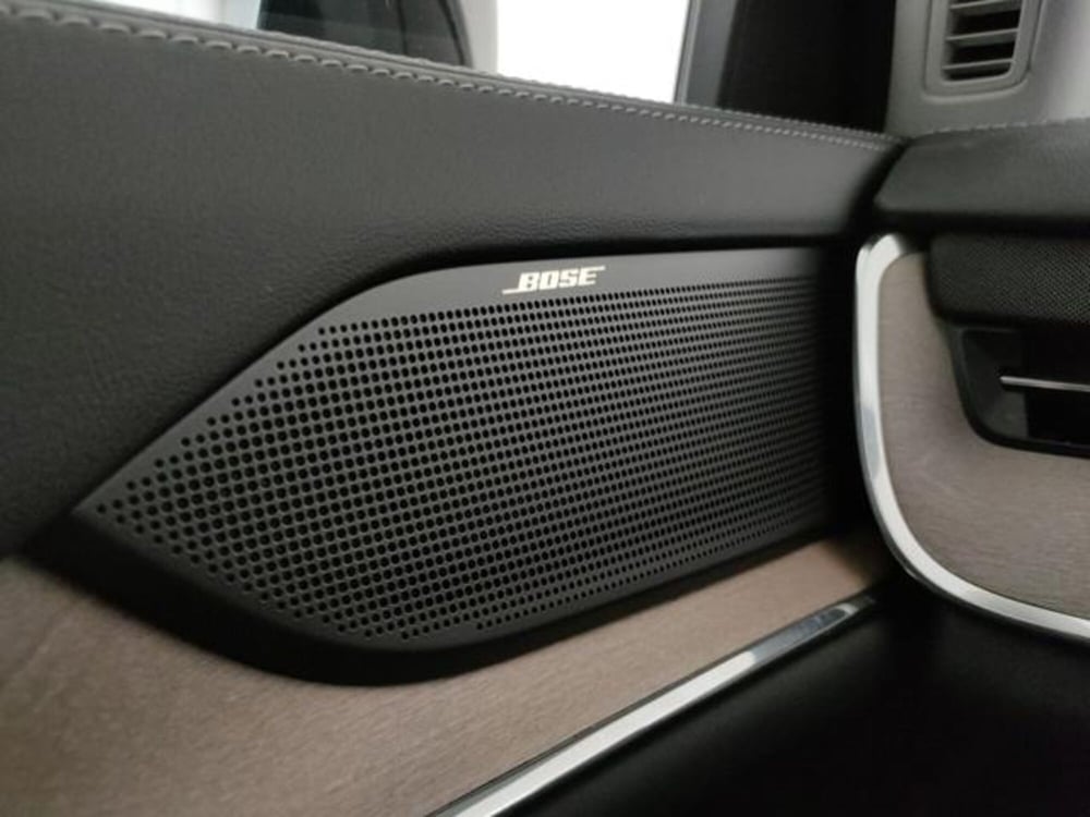 Volvo EX90 usata a Modena (12)
