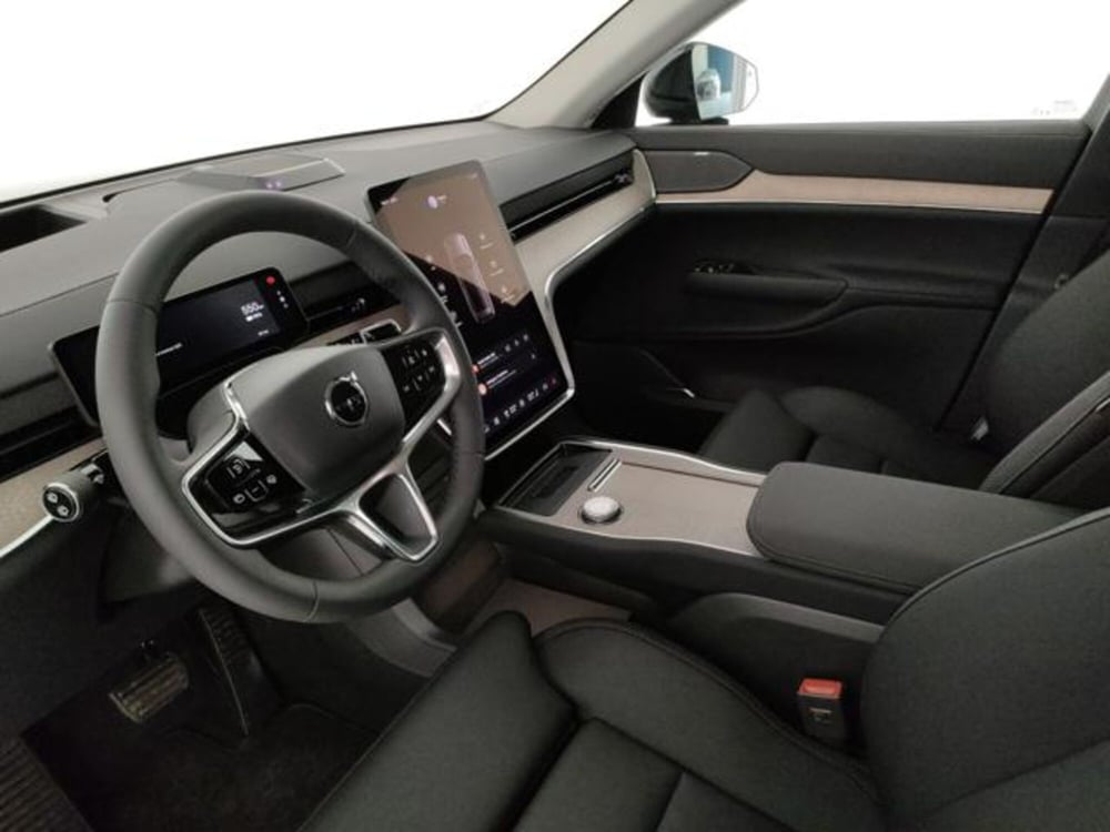 Volvo EX90 usata a Modena (17)