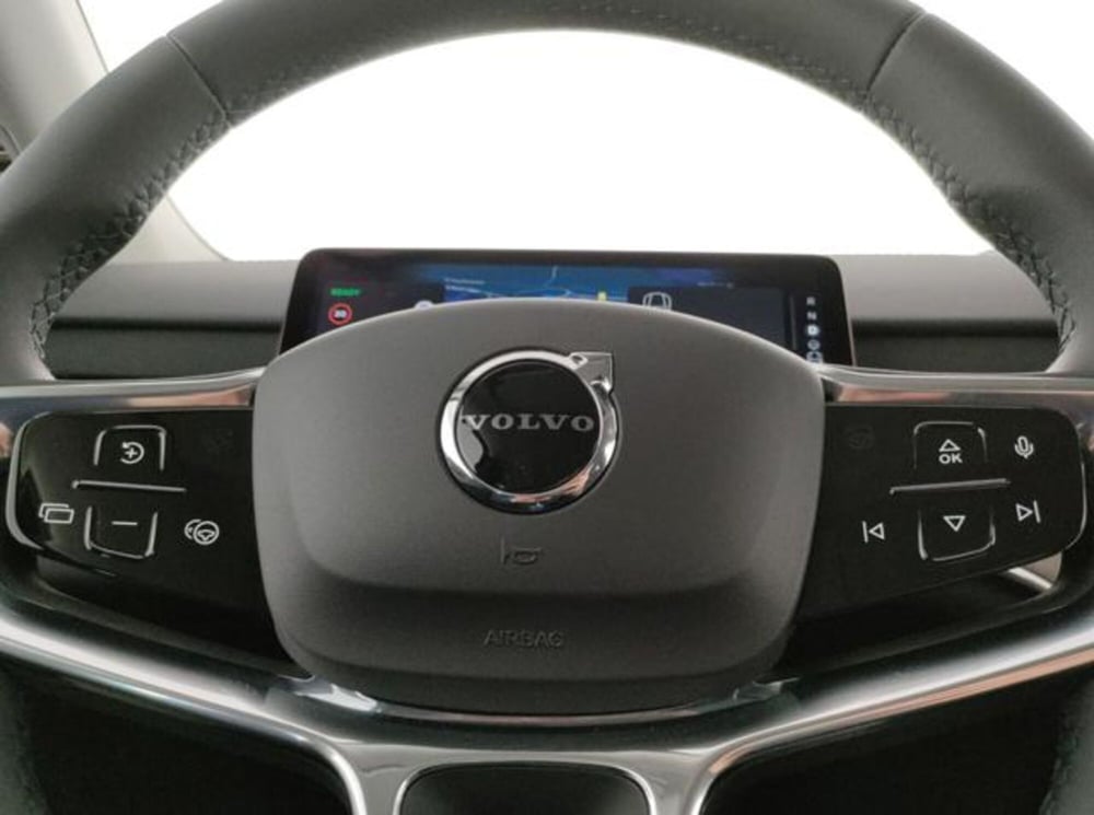 Volvo EX90 usata a Modena (19)