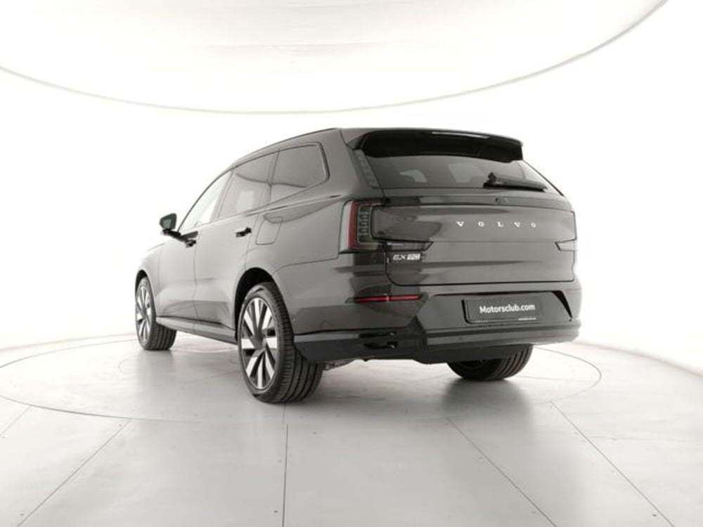 Volvo EX90 usata a Modena (3)