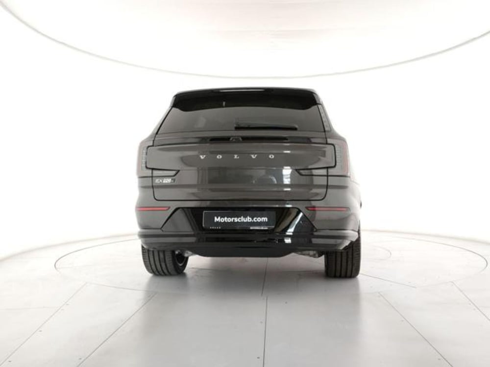 Volvo EX90 usata a Modena (4)