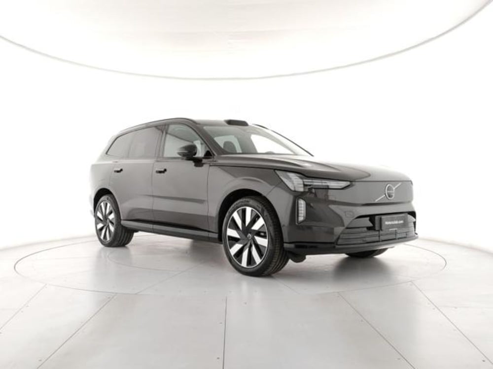 Volvo EX90 usata a Modena (6)