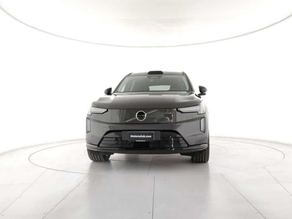 Volvo EX90 usata a Modena (7)