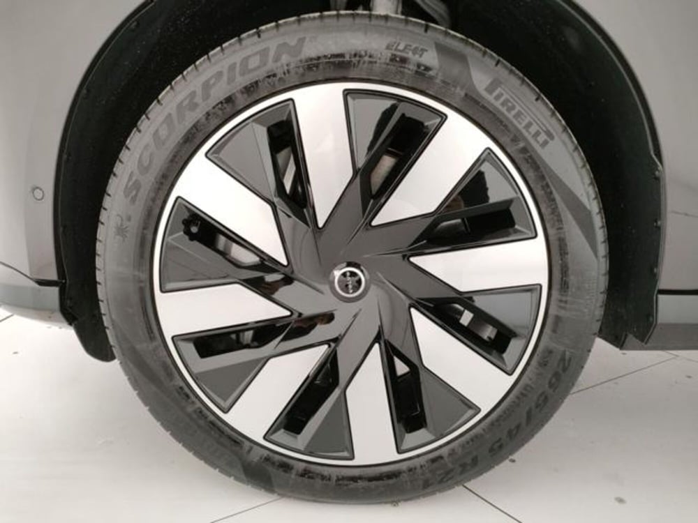 Volvo EX90 usata a Modena (8)
