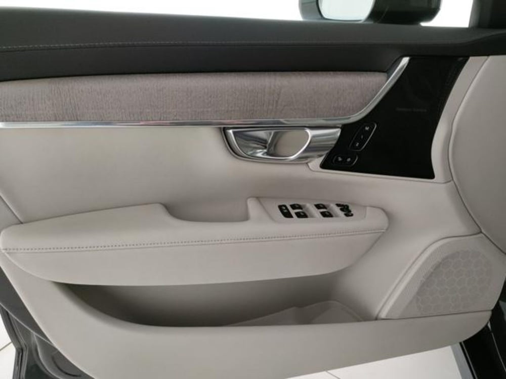 Volvo V90 Cross Country usata a Modena (10)