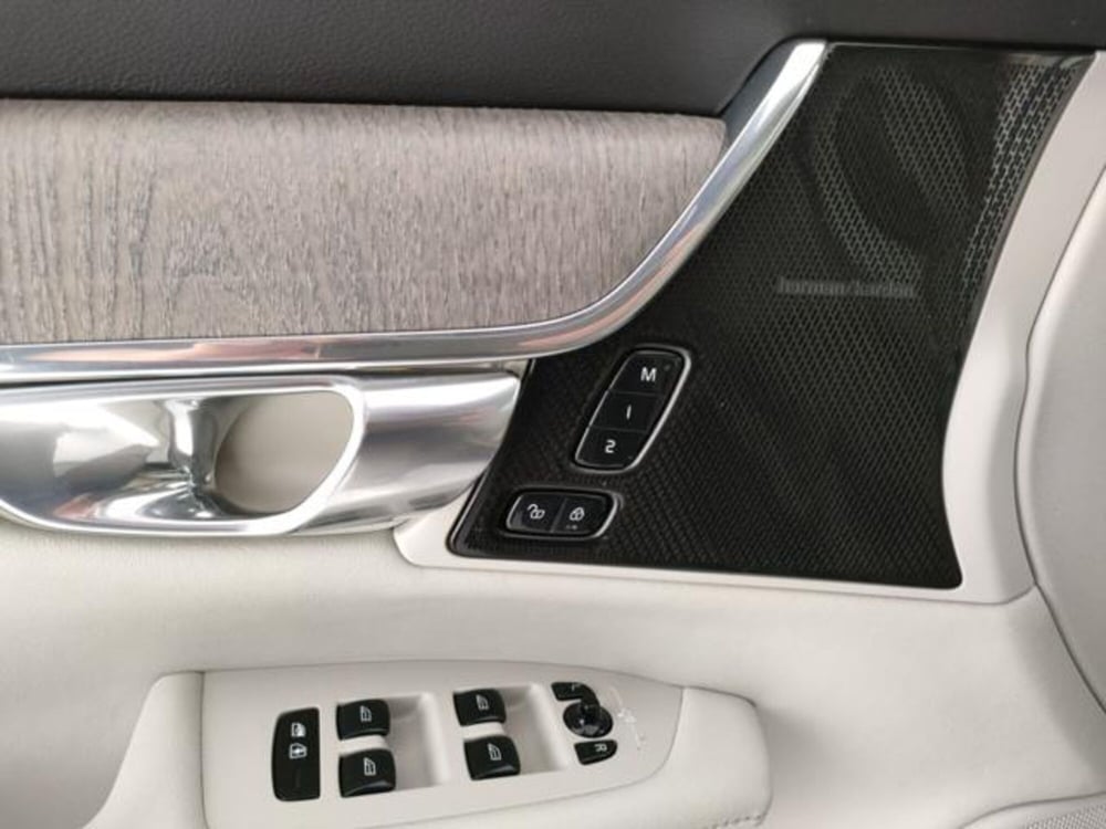 Volvo V90 Cross Country usata a Modena (11)