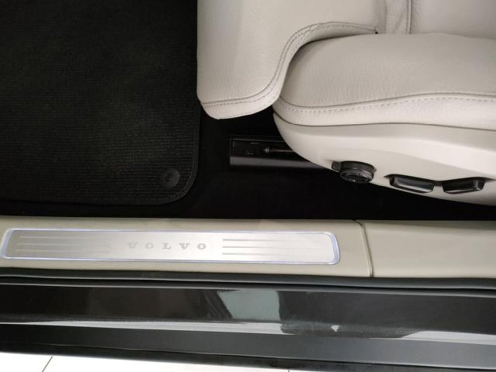 Volvo V90 Cross Country usata a Modena (14)