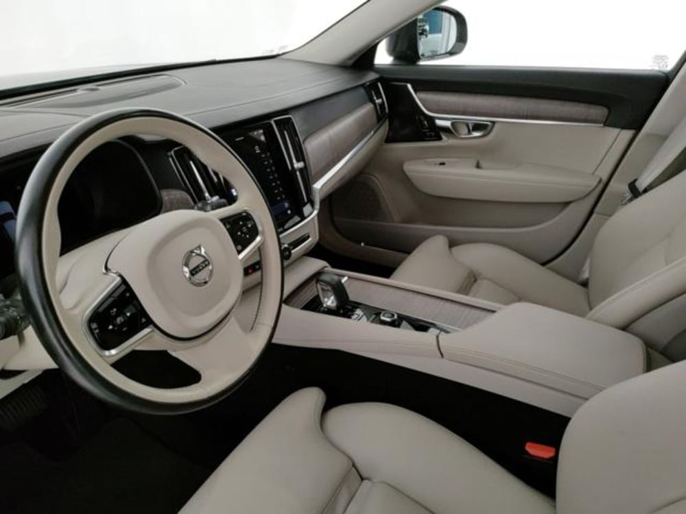Volvo V90 Cross Country usata a Modena (15)