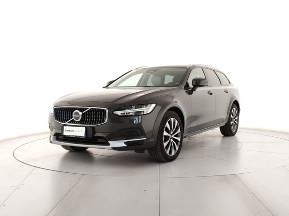 Volvo V90 Cross Country usata a Modena (2)