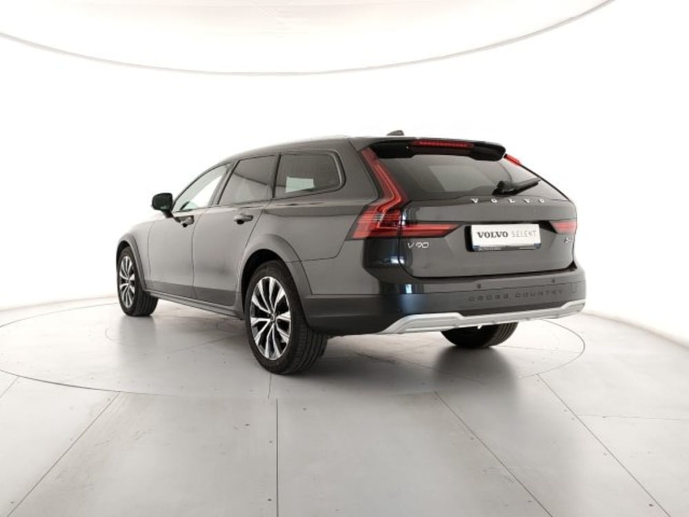 Volvo V90 Cross Country usata a Modena (3)