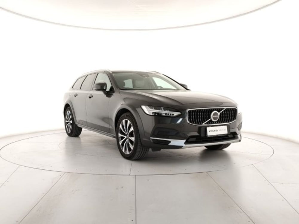 Volvo V90 Cross Country usata a Modena (5)
