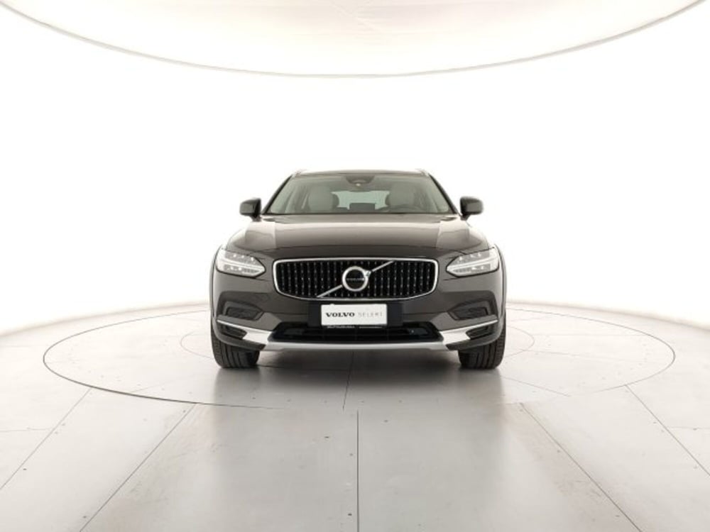 Volvo V90 Cross Country usata a Modena (6)