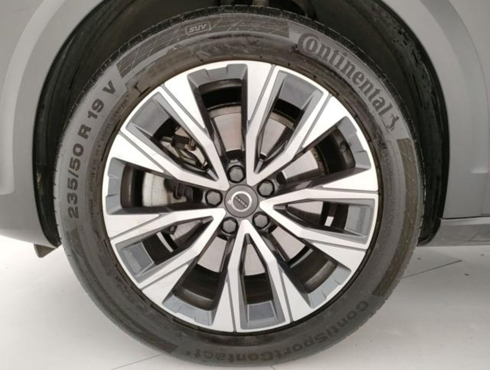 Volvo V90 Cross Country usata a Modena (8)