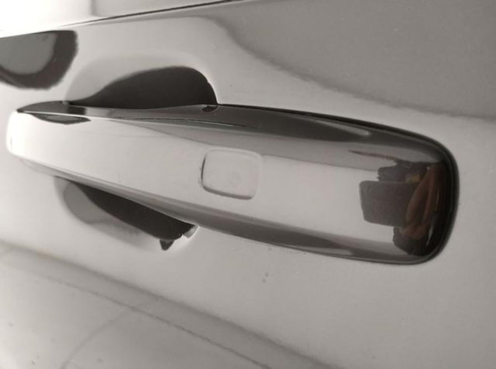 Volvo V90 Cross Country usata a Modena (9)