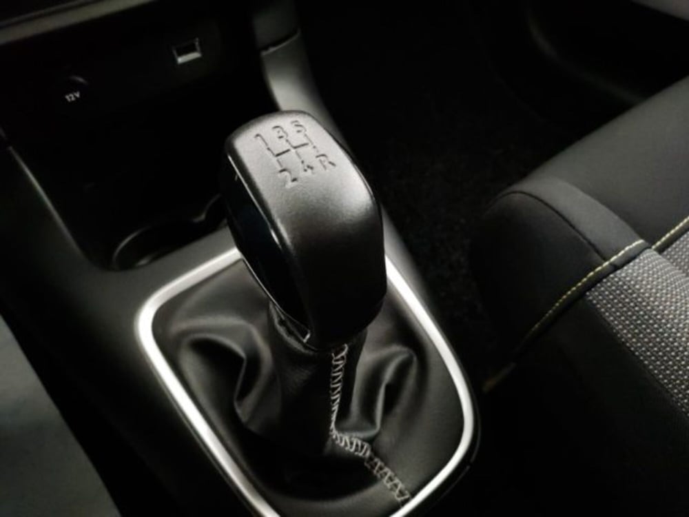 Citroen C3 usata a Modena (16)