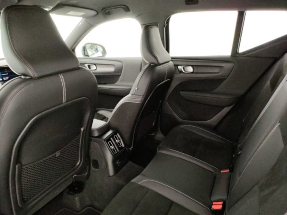 Volvo XC40 usata a Modena (10)