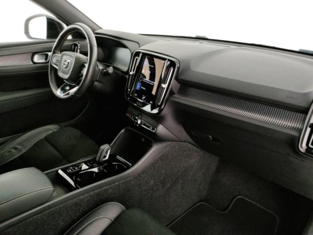Volvo XC40 usata a Modena (11)