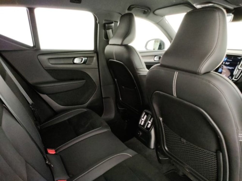 Volvo XC40 usata a Modena (12)