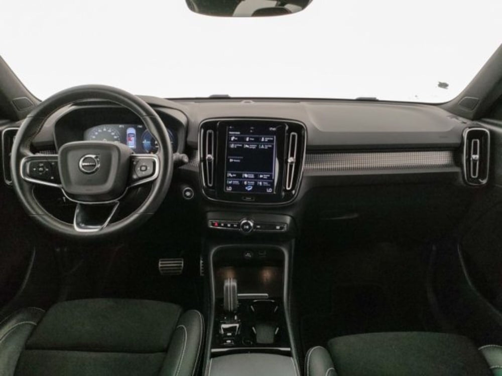 Volvo XC40 usata a Modena (14)