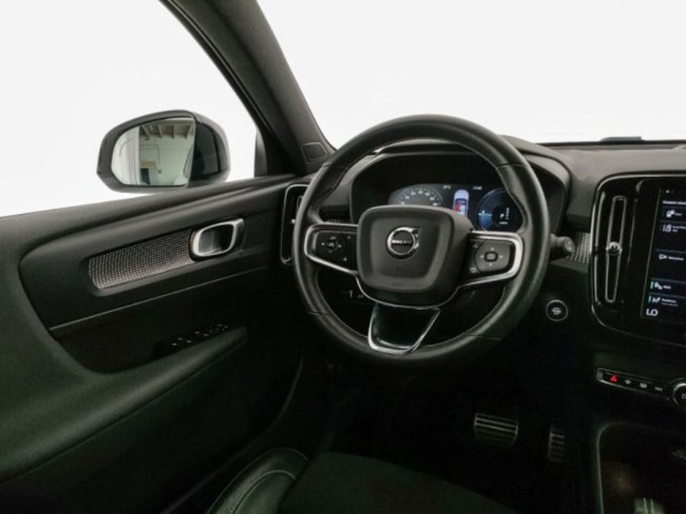 Volvo XC40 usata a Modena (15)
