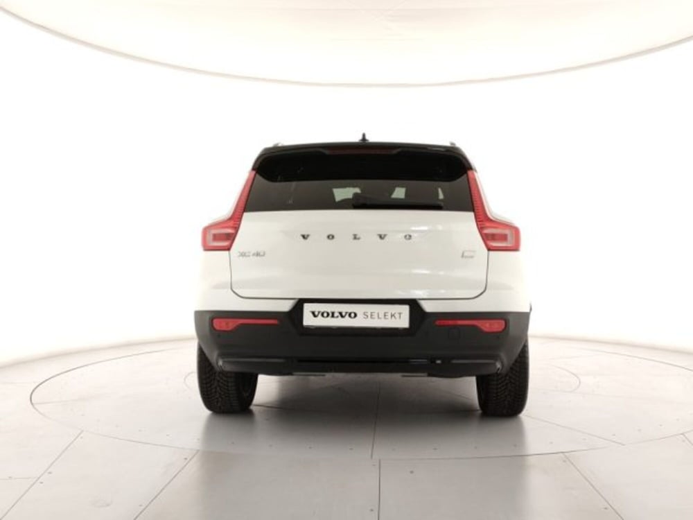 Volvo XC40 usata a Modena (4)