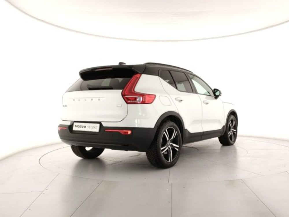 Volvo XC40 usata a Modena (5)