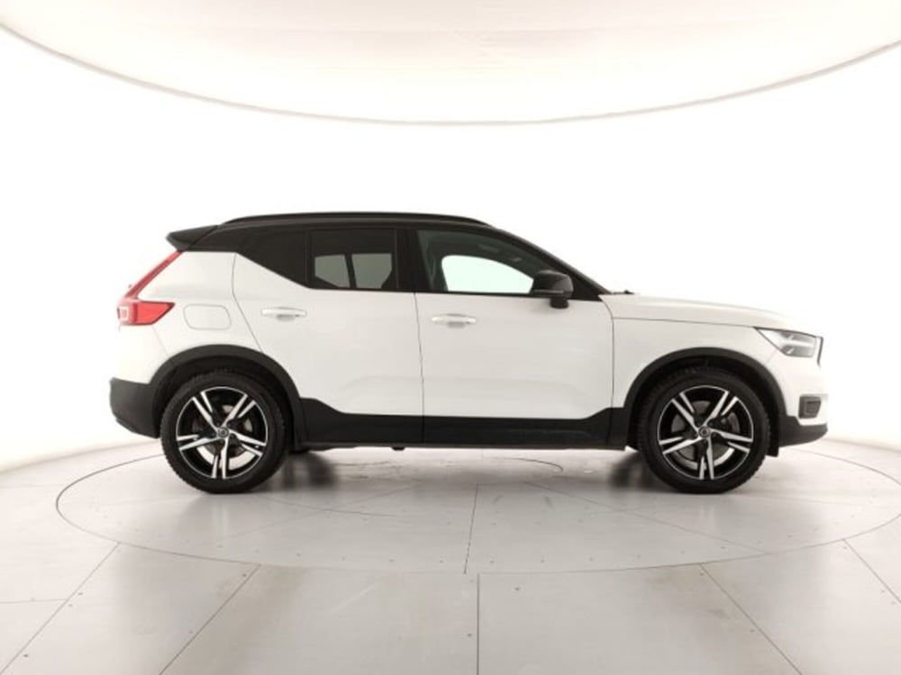 Volvo XC40 usata a Modena (6)