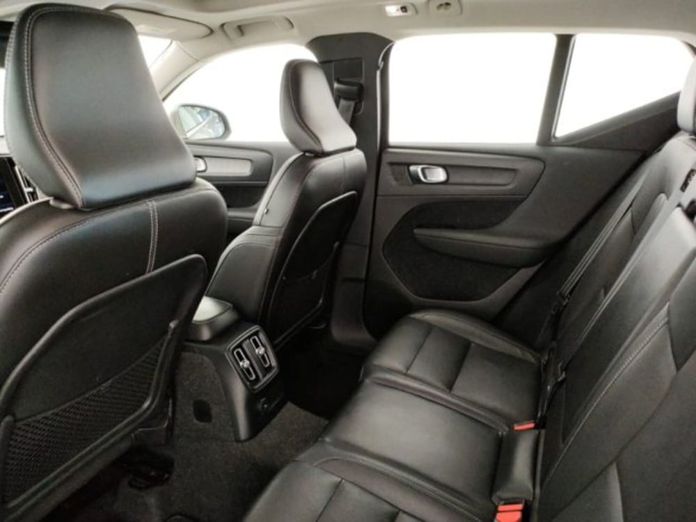 Volvo XC40 usata a Modena (10)
