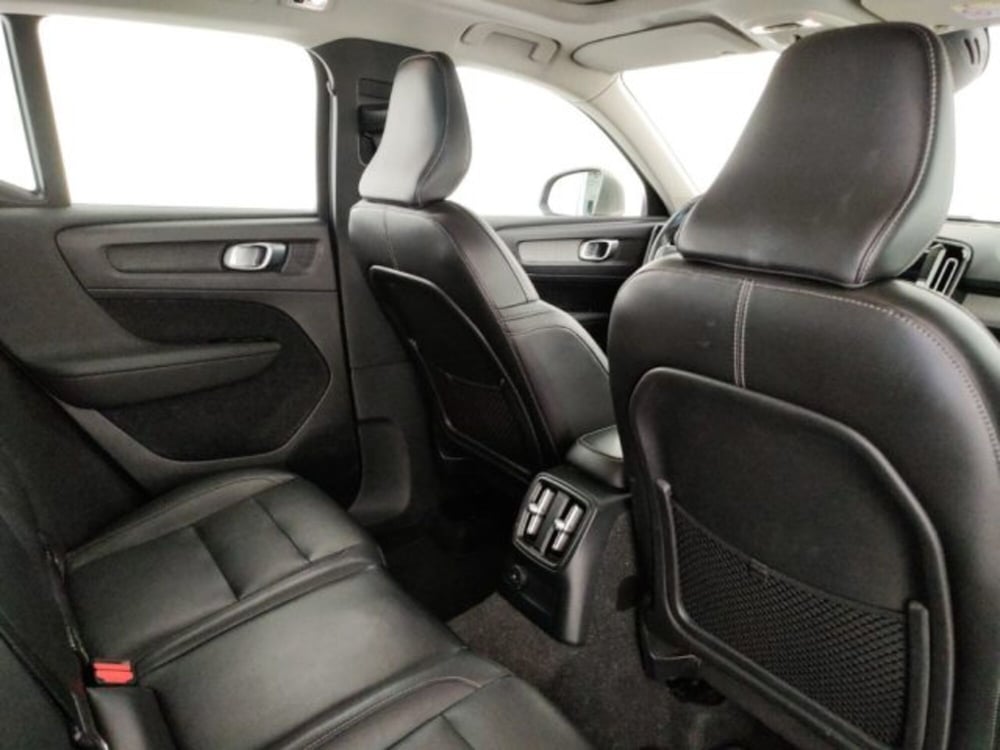 Volvo XC40 usata a Modena (11)